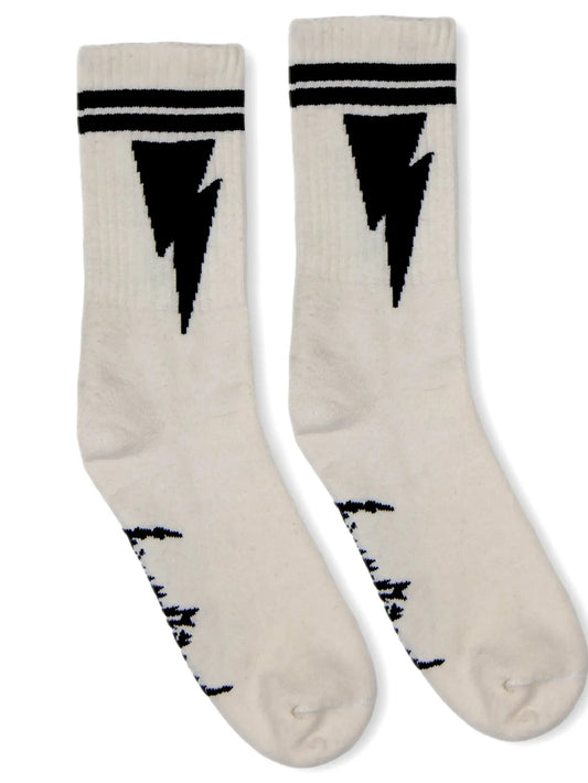 Bolt Socks