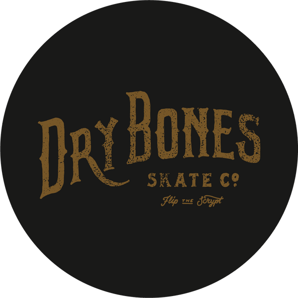 DryBones Skate Co.