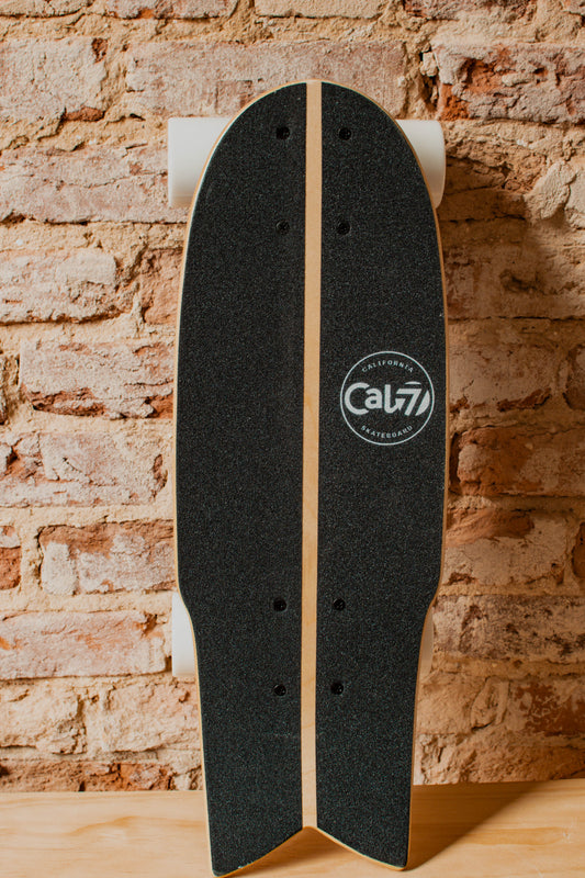 Orchard Fishtail Mini Cruiser 22"