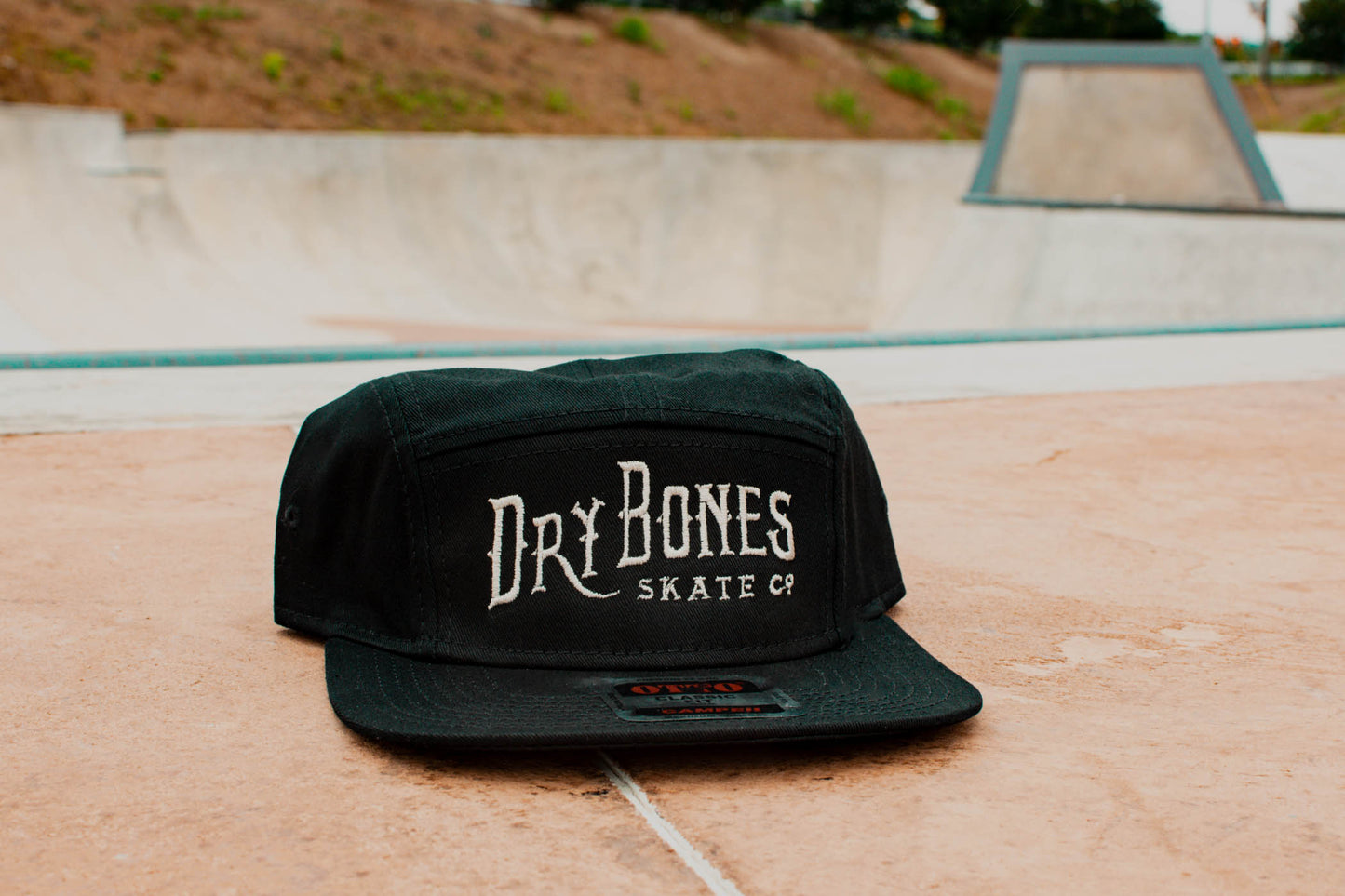 DryBones Hat