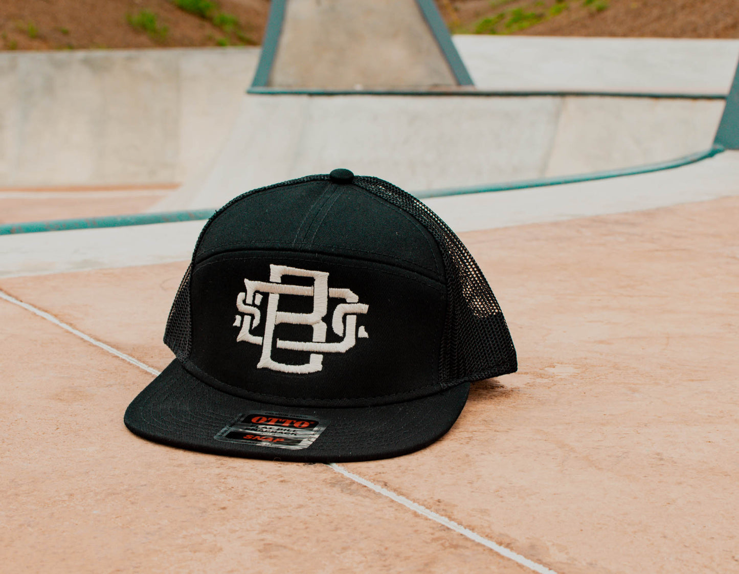 DBSC Trucker