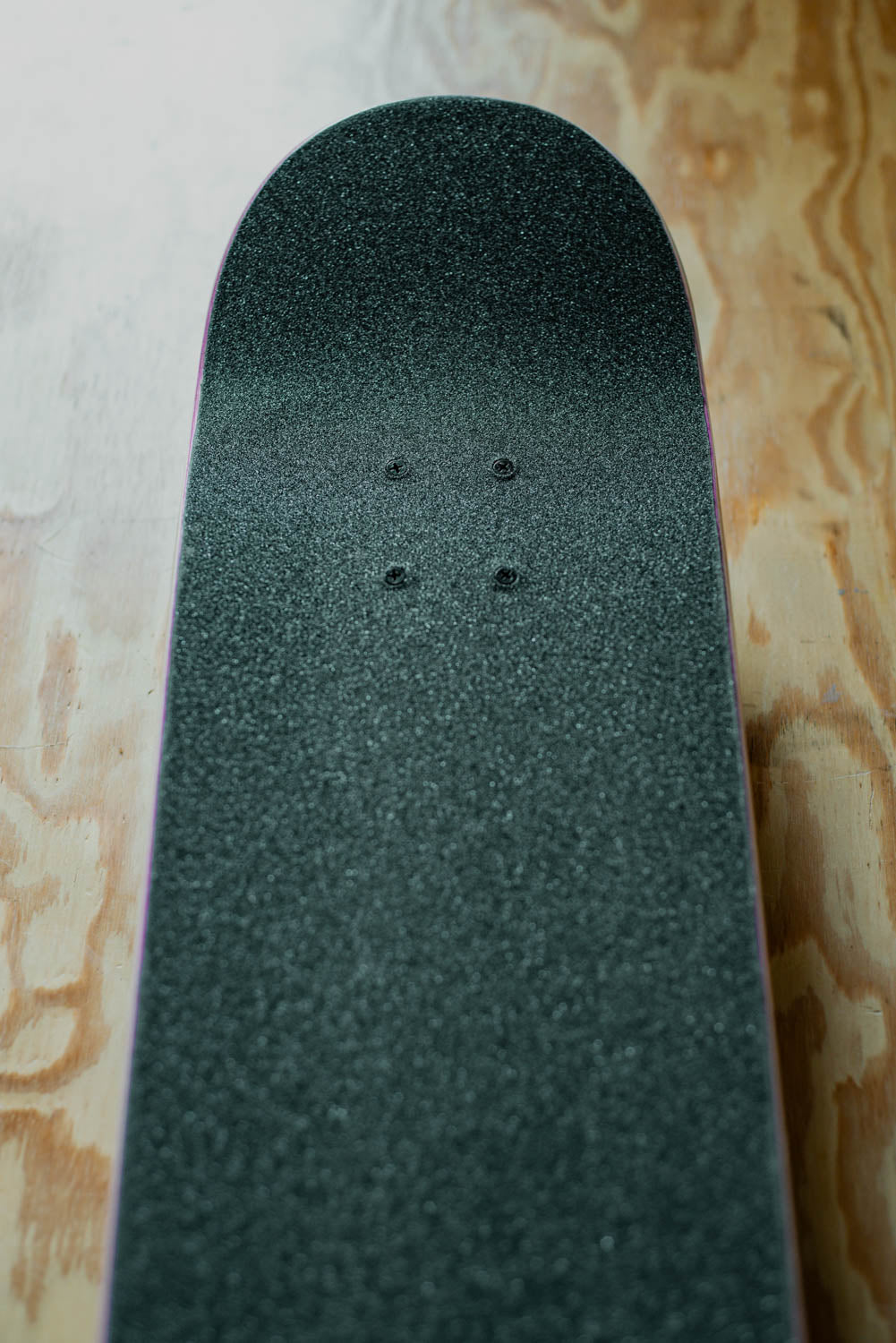 "The Luca" Complete Skateboard