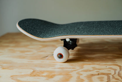 "The Ezekiel" Complete Skateboard